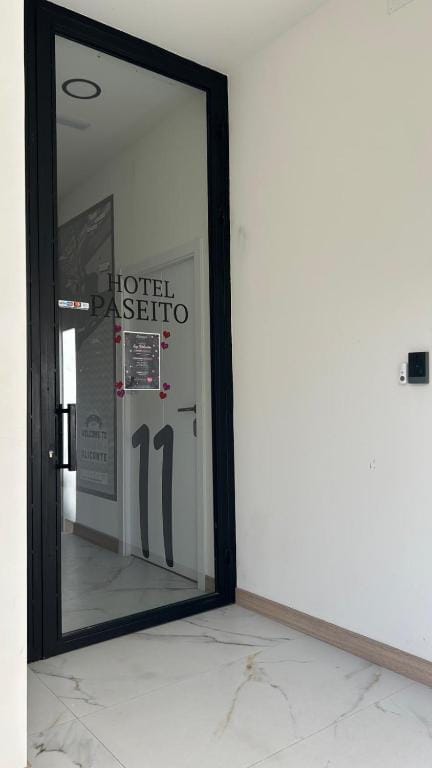 Hotel Paseito — 1