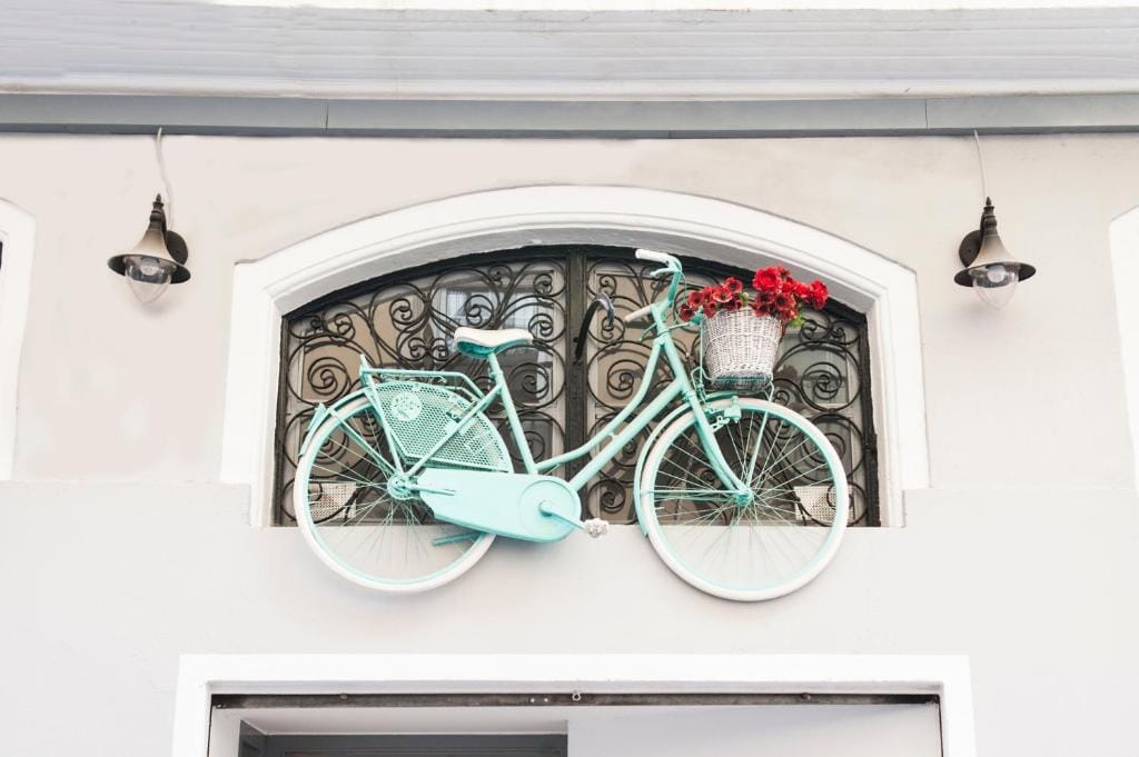 Hotel Smile & Co Hostal Boutique — 1