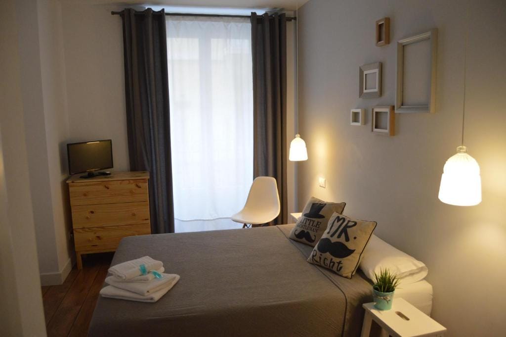 Hotel Smile & Co Hostal Boutique — 3