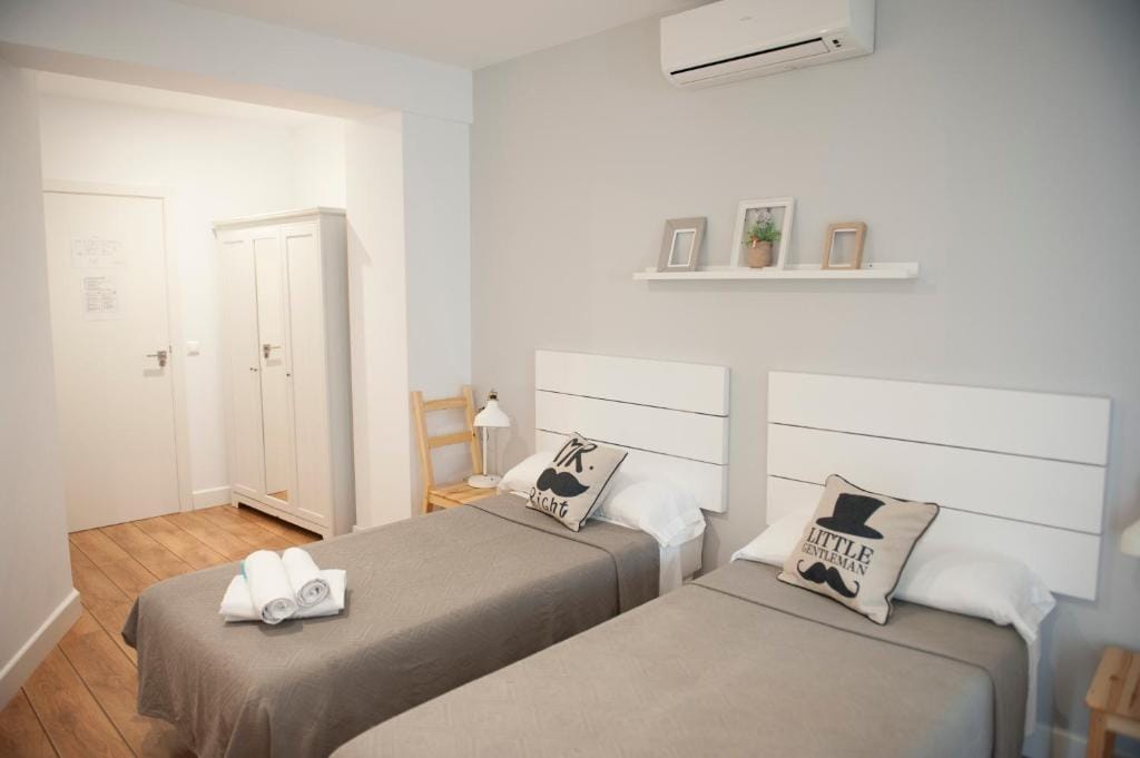 Hotel Smile & Co Hostal Boutique — 4