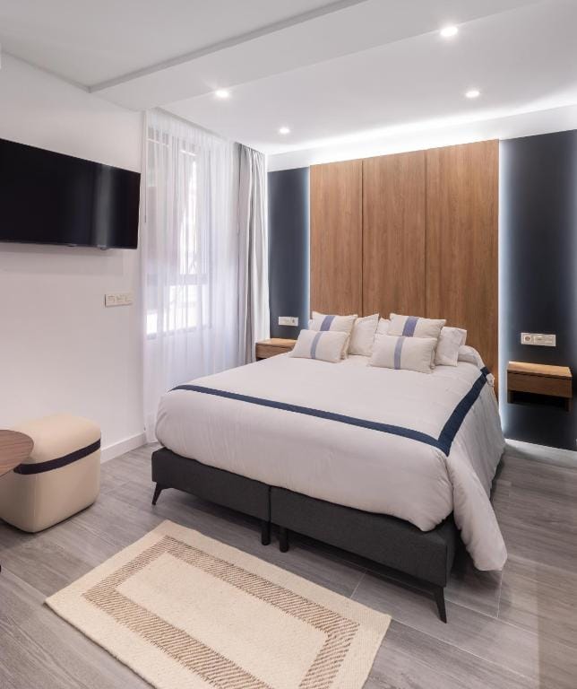 Jerusalén Suites Alicante — 1