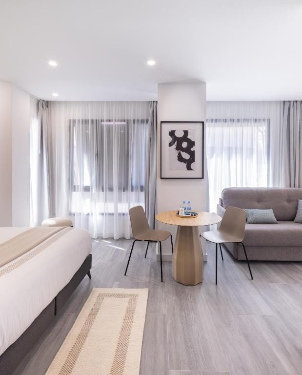 Jerusalén Suites Alicante — 2