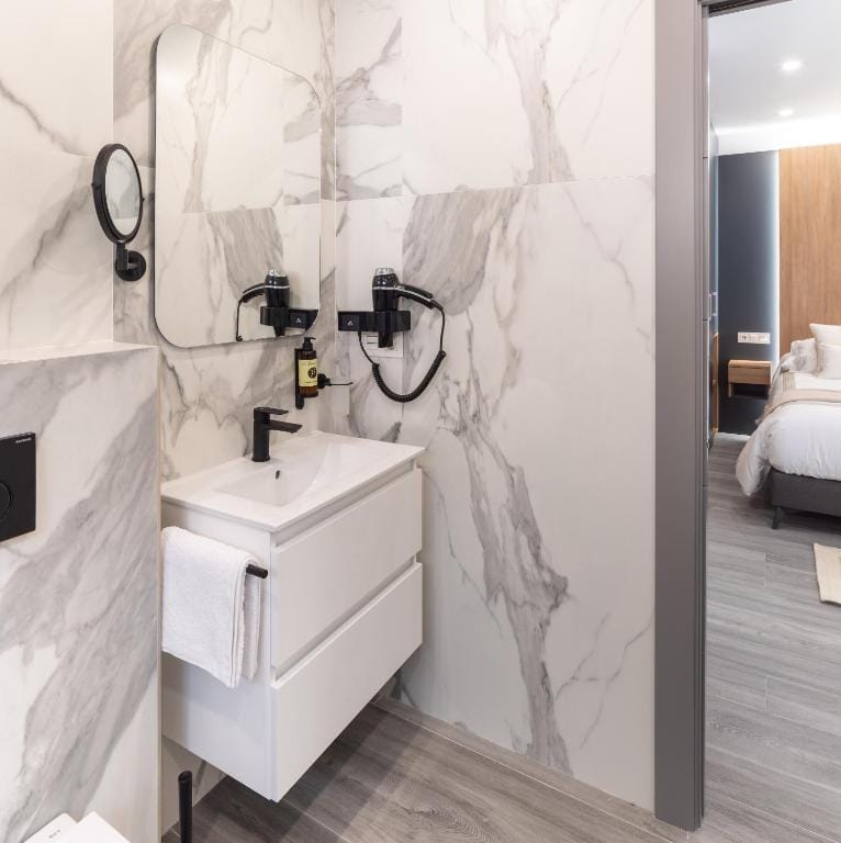 Jerusalén Suites Alicante — 3