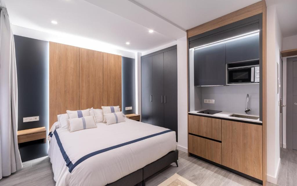 Jerusalén Suites Alicante — 4