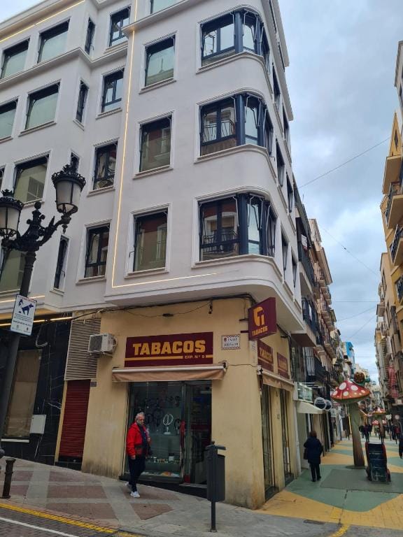 Jerusalén Suites Alicante — 5