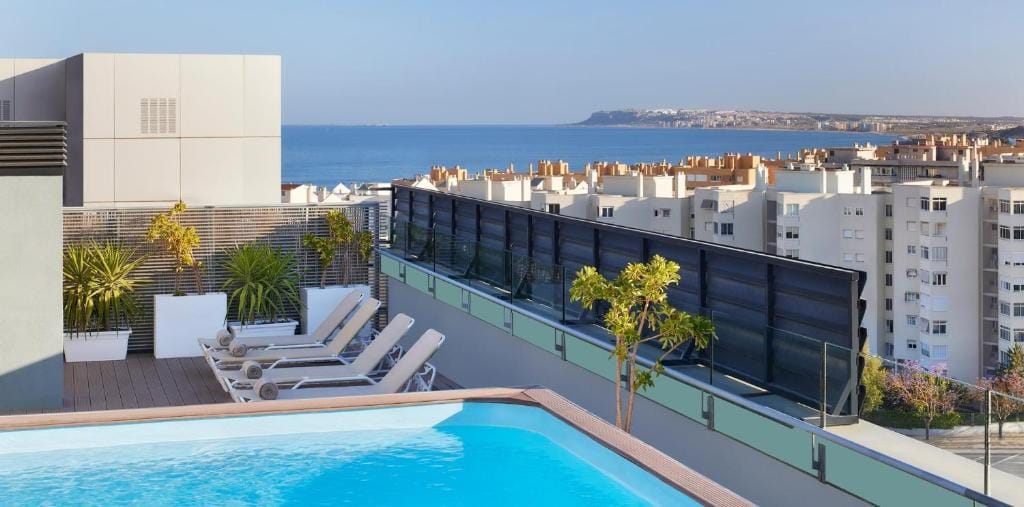 NH Alicante — 1