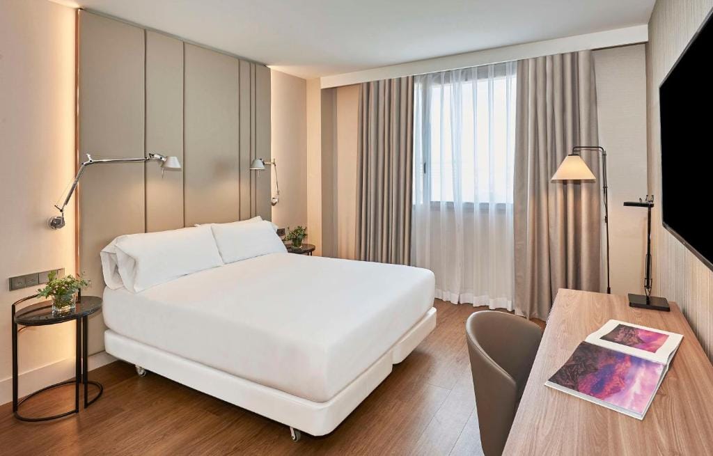 NH Alicante — 5