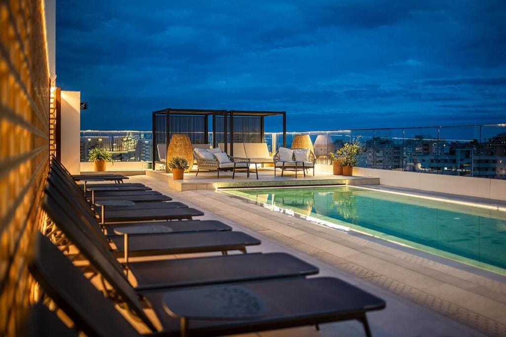 Port Alicante City & Beach — 4