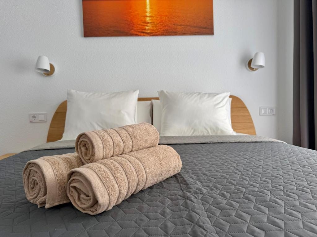 Sagra Hotel — 1