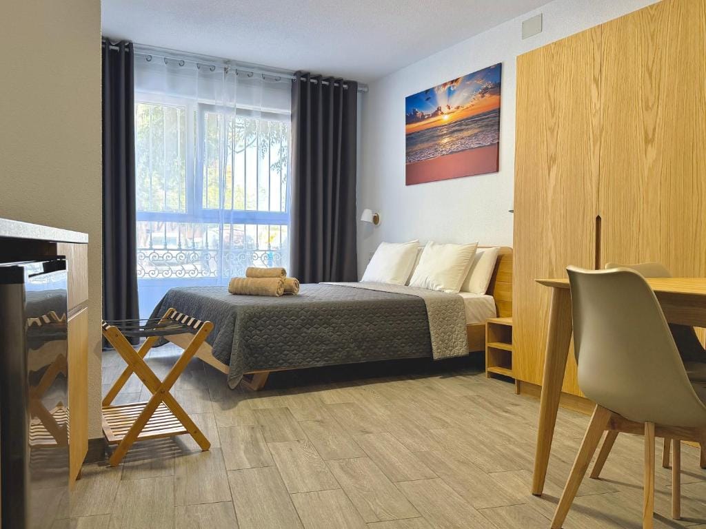 Sagra Hotel — 2