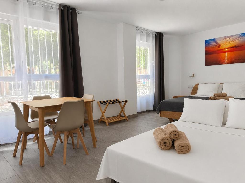 Sagra Hotel — 4
