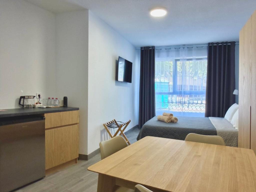 Sagra Hotel — 5