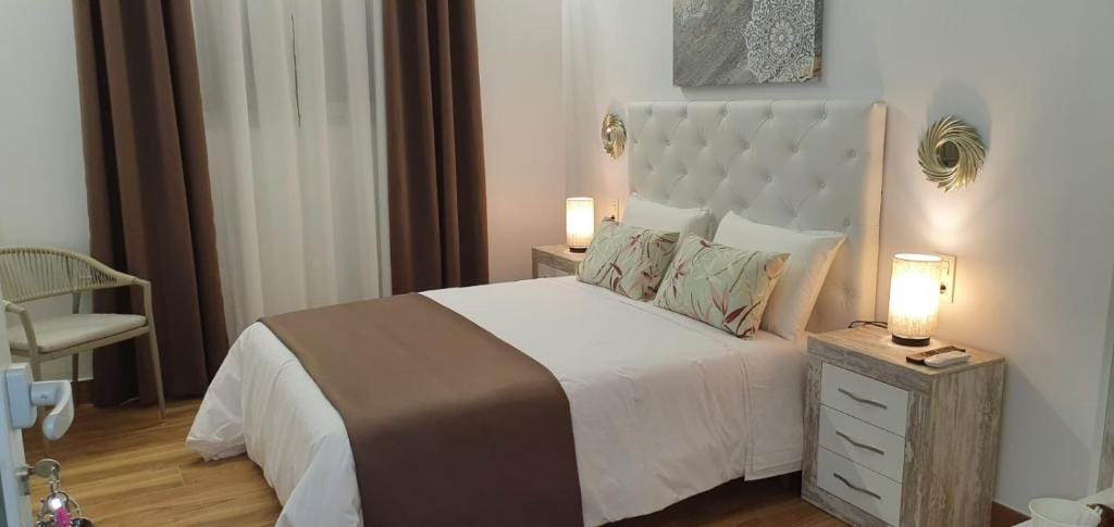 Sandra Rooms — 4