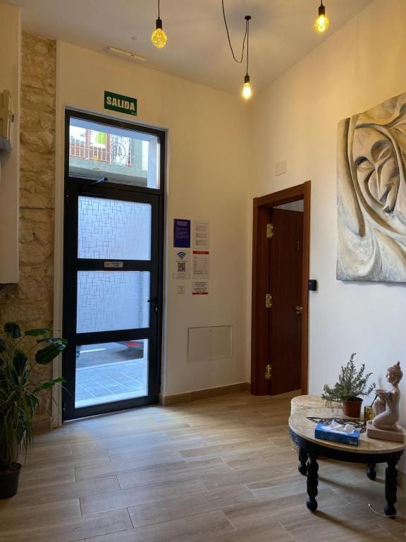 Thor Hostal Boutique — 2