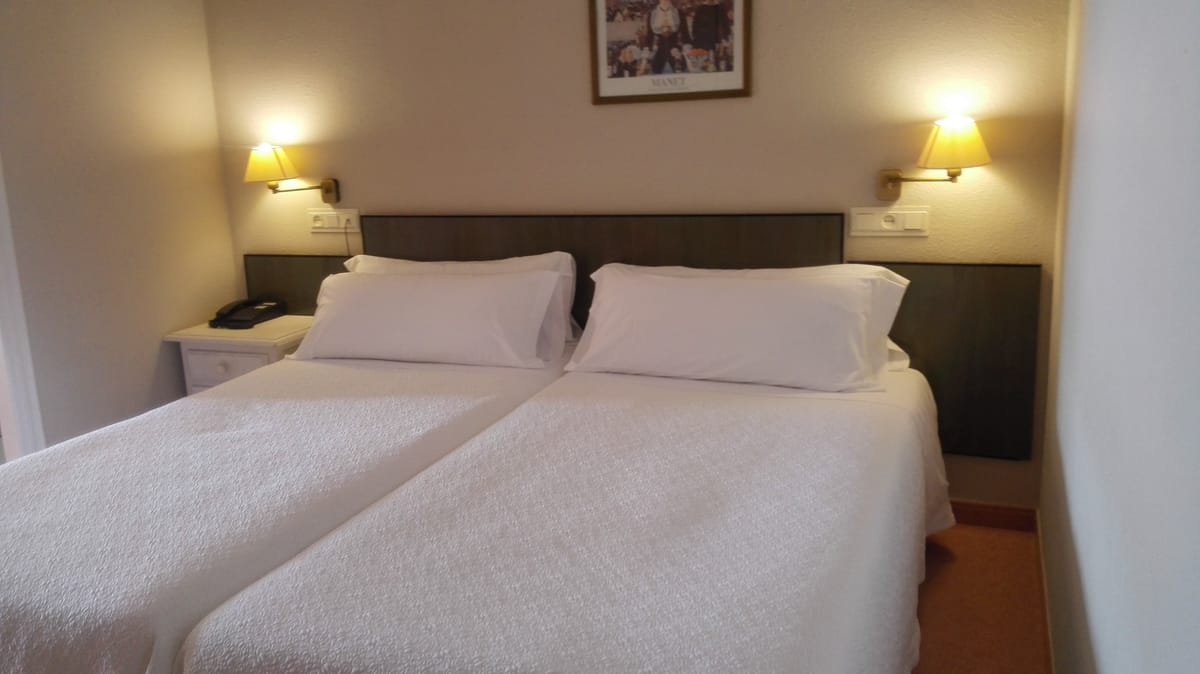 Aparthotel Aguadulce — 3