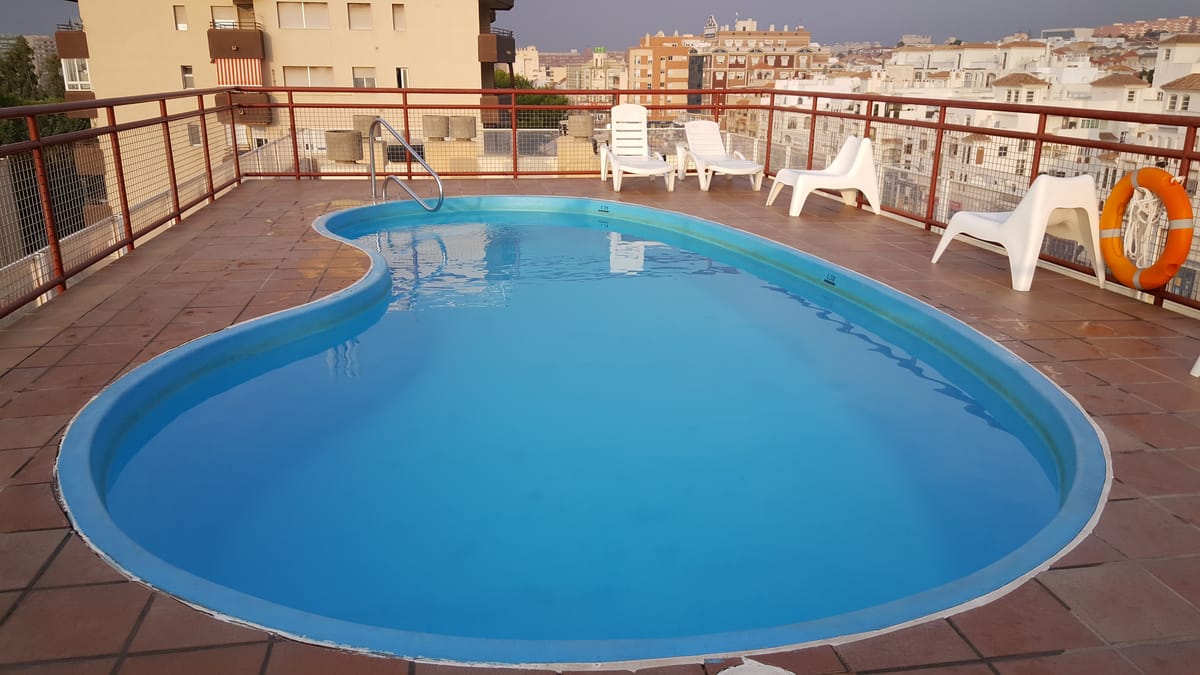 Aparthotel Aguadulce — 4