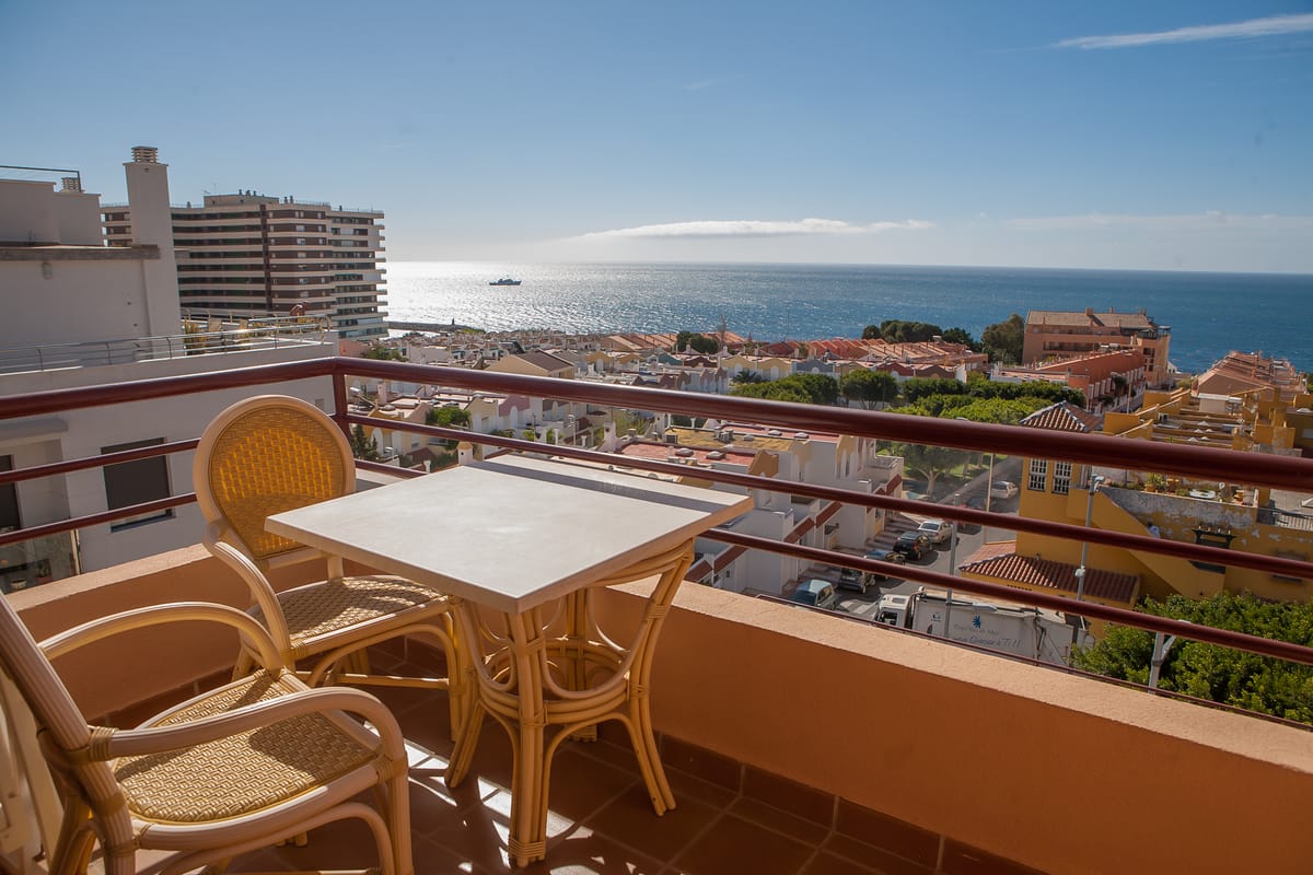 Aparthotel Aguadulce — 5