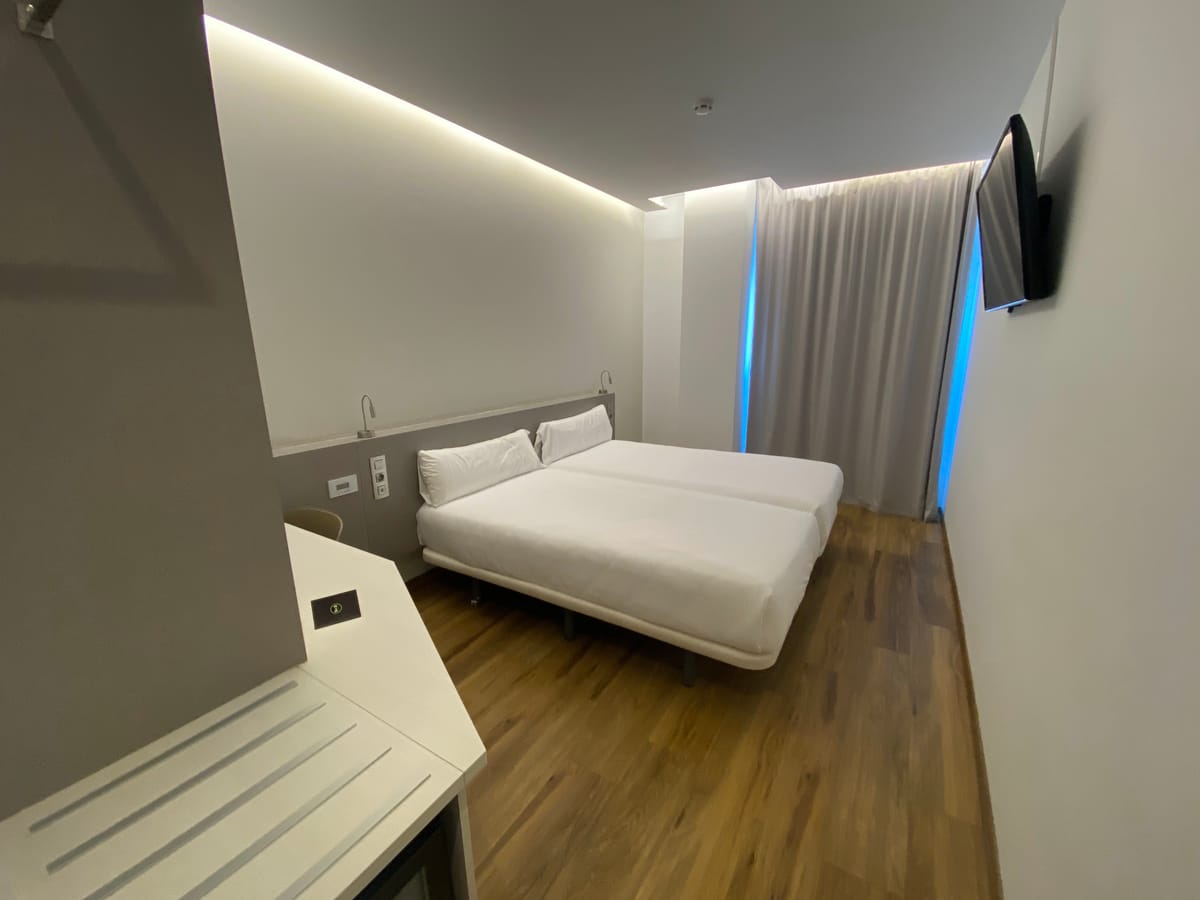 B&B HOTEL Almería Vícar — 1