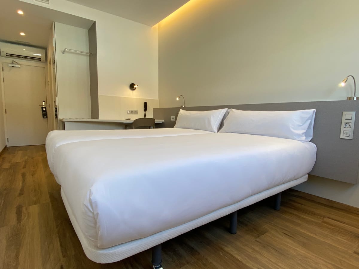 B&B HOTEL Almería Vícar — 3