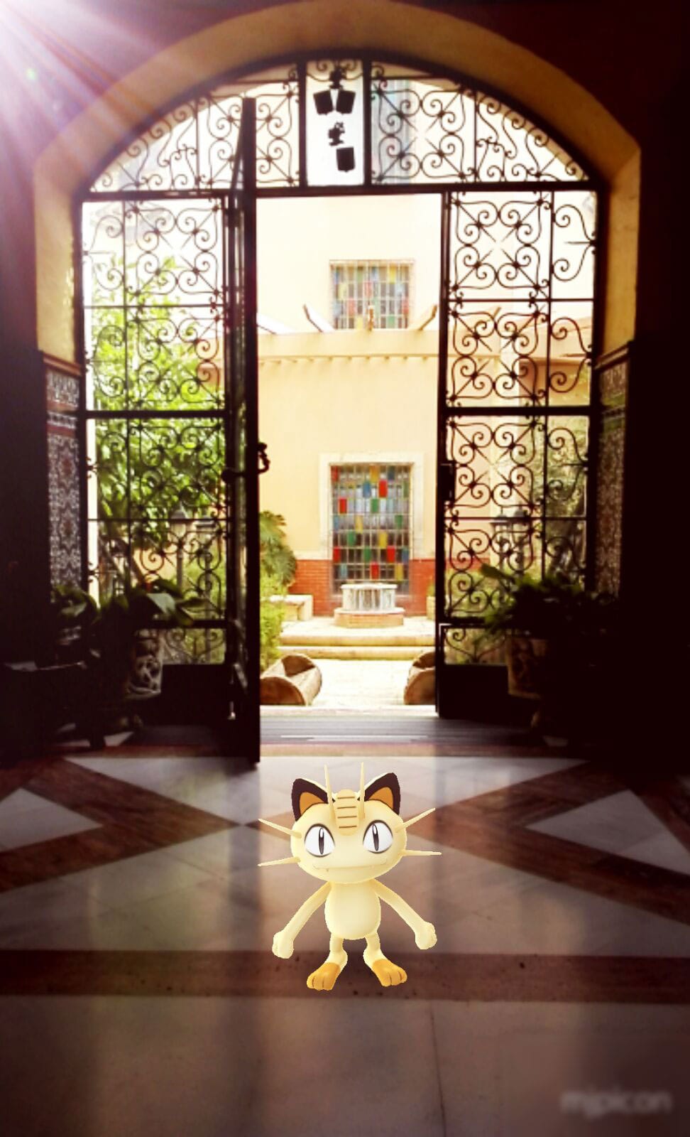 Balneario San Nicolas — 2