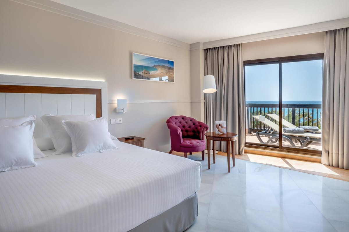 Barceló Cabo de Gata — 3