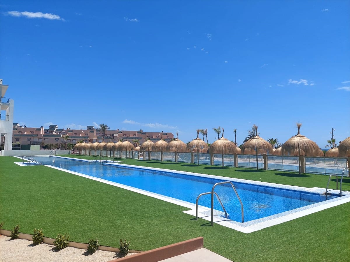 Cabogata Beach Hotel — 5