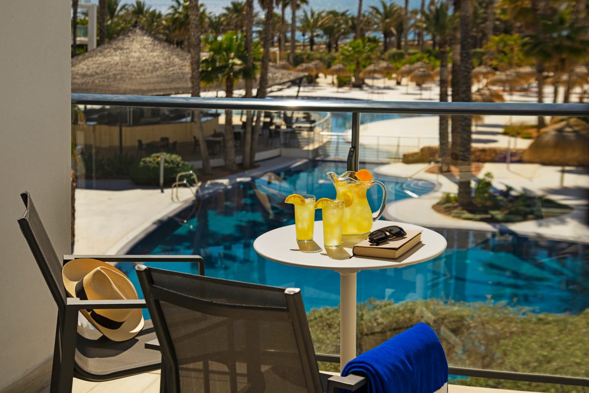 Cabogata Jardín Hotel & Spa — 2