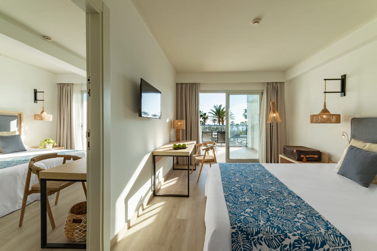 Cabogata Jardín Hotel & Spa — 4