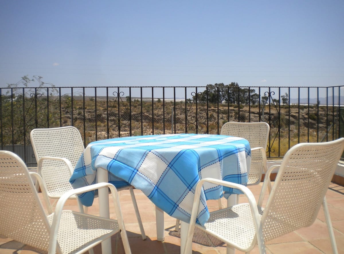 Casa en Cabo de Gata — 1