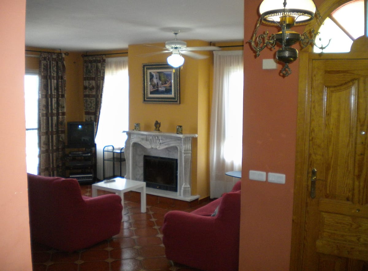 Casa en Cabo de Gata — 3