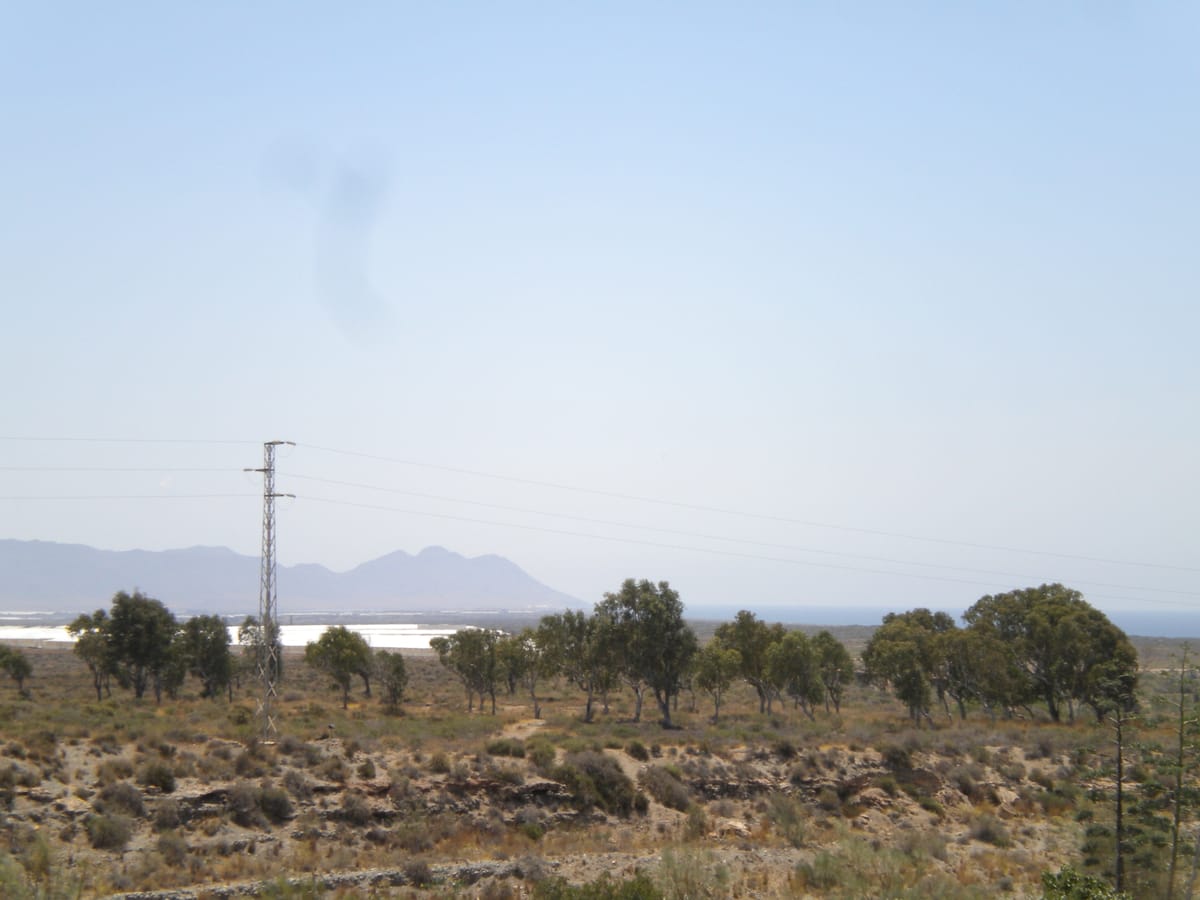 Casa en Cabo de Gata — 4
