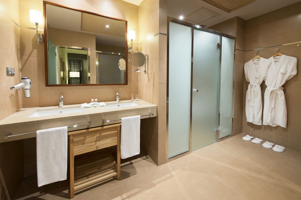 Elba Almería Business & Convention Hotel — 1