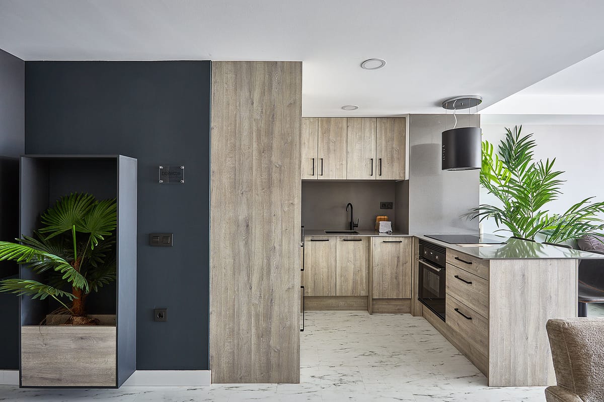 EXPOHOLIDAYS- Apartments Paseo Maritimo — 3