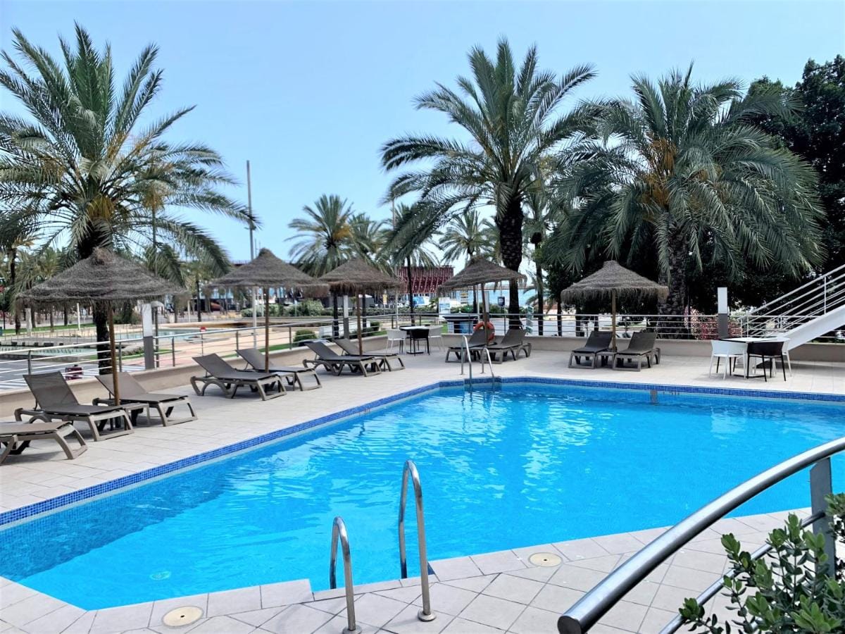 Gran Hotel Almería