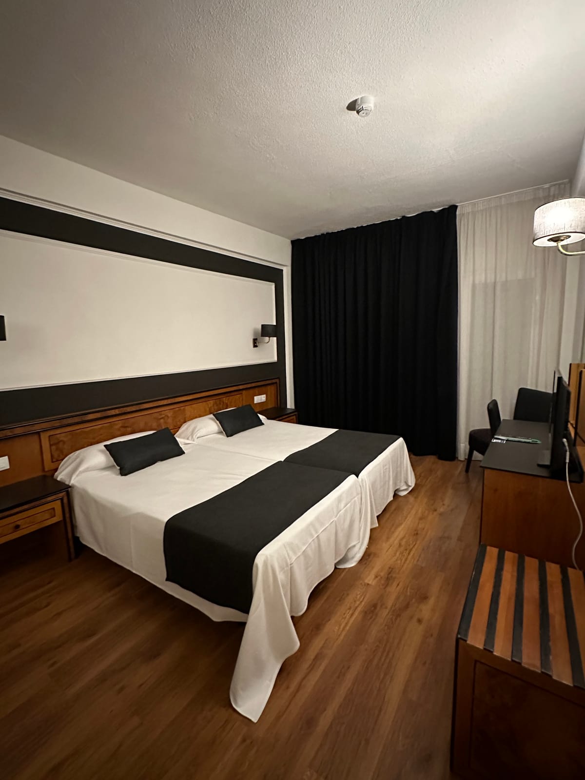 Gran Hotel Almería — 3