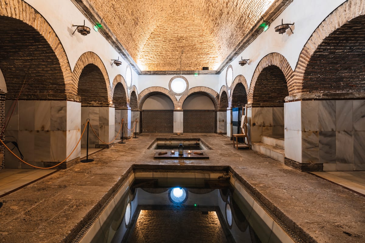 Hotel Balneario Sierra Alhamilla — 2