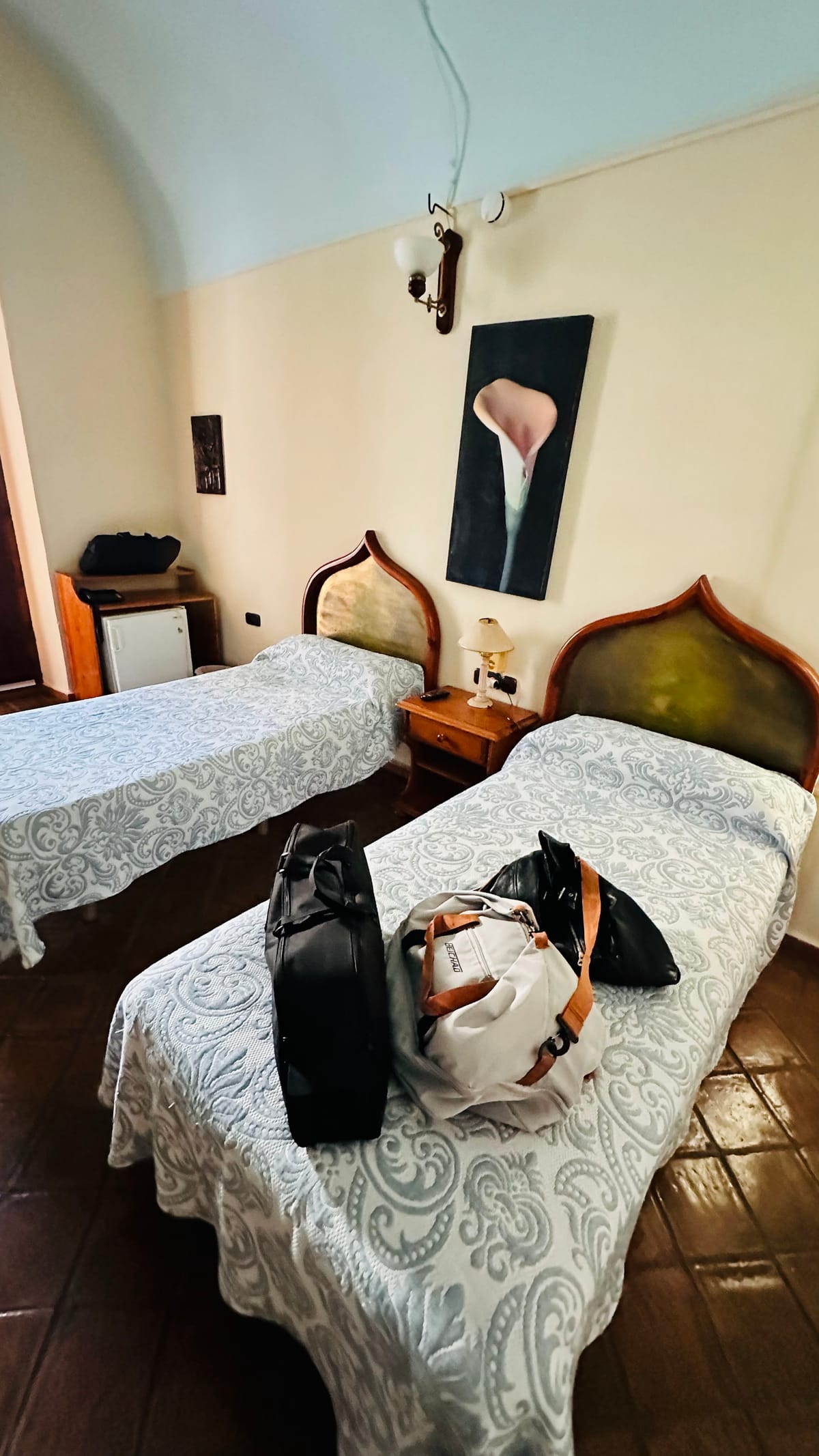 Hotel Balneario Sierra Alhamilla — 5