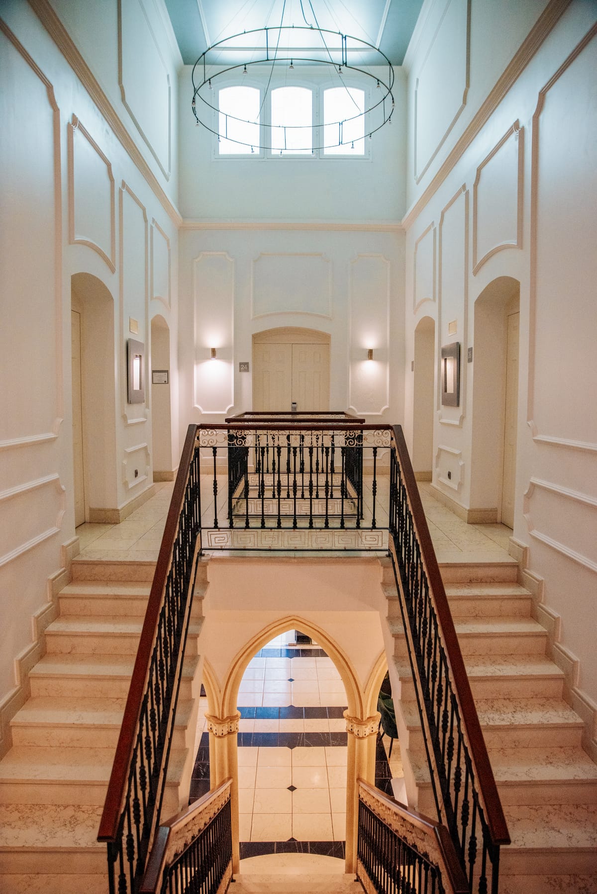 Hotel Catedral Almería — 3
