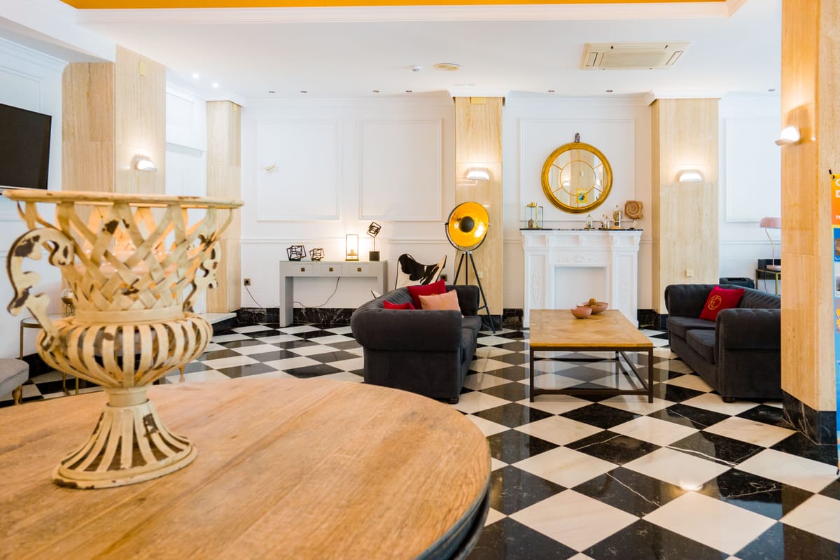 Hotel Costasol — 2