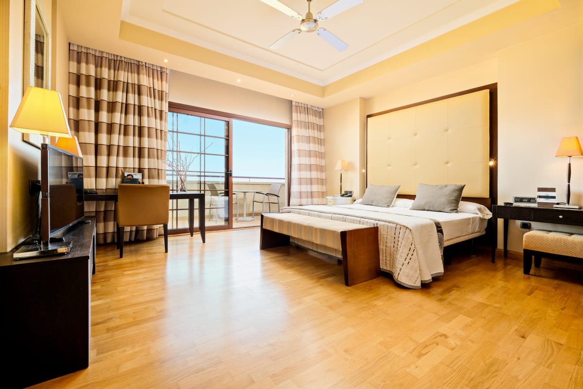 Hotel Envía Almería Spa & Golf — 3
