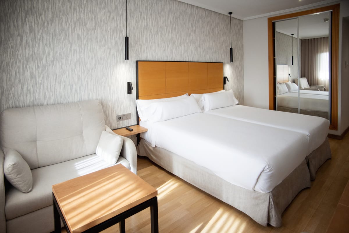 Hotel Gran Fama — 2