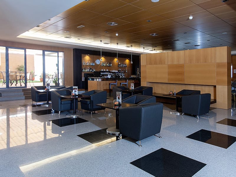 Hotel Gran Fama — 4