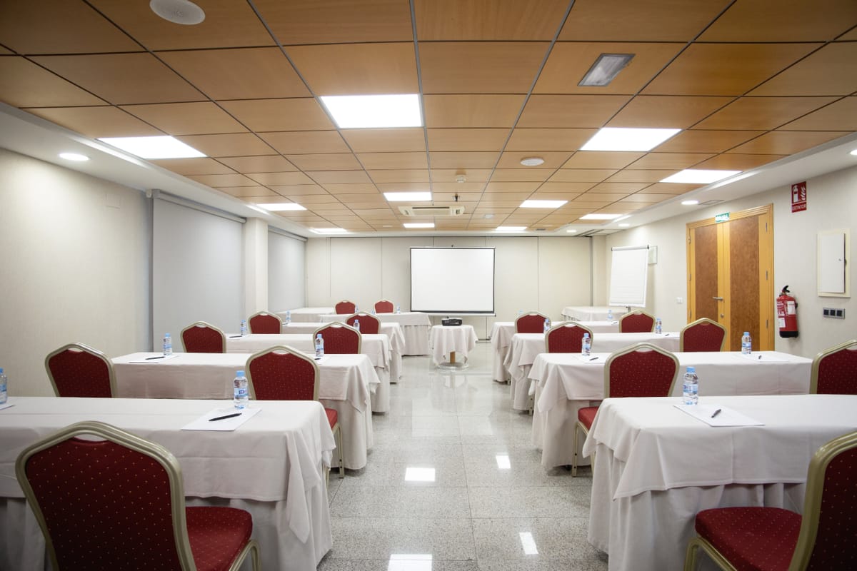 Hotel Gran Fama — 5