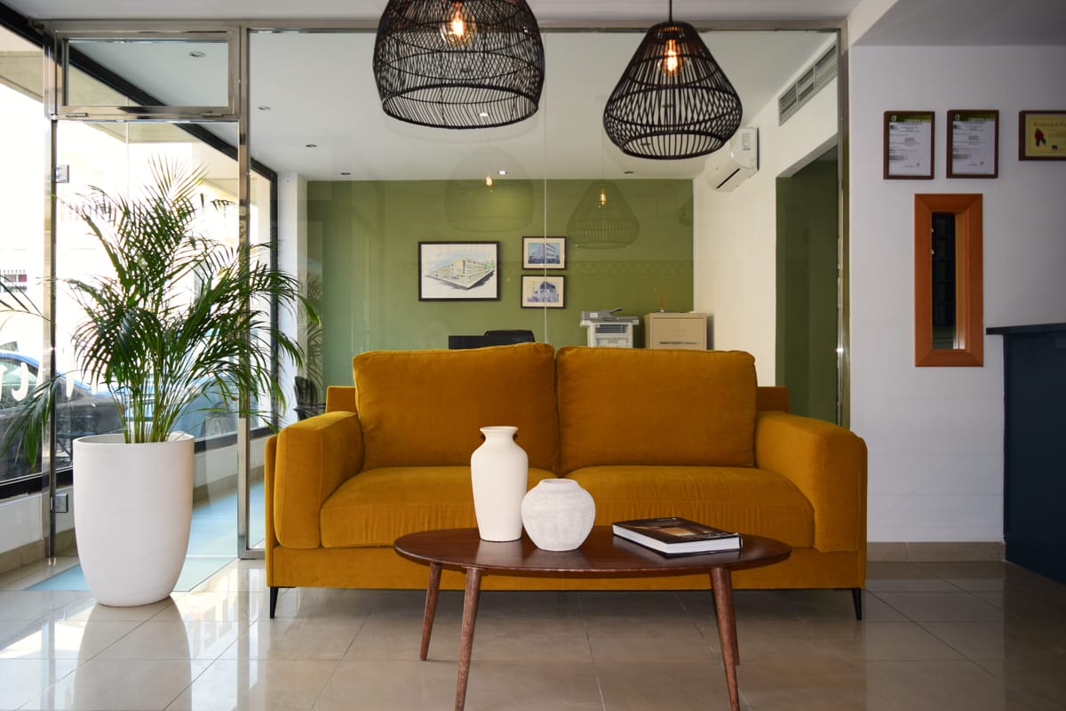 Hotel Mirablau — 1