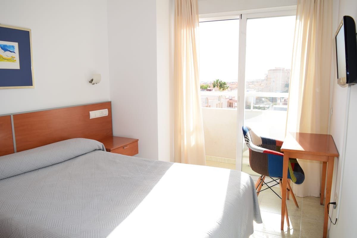 Hotel Mirablau — 3