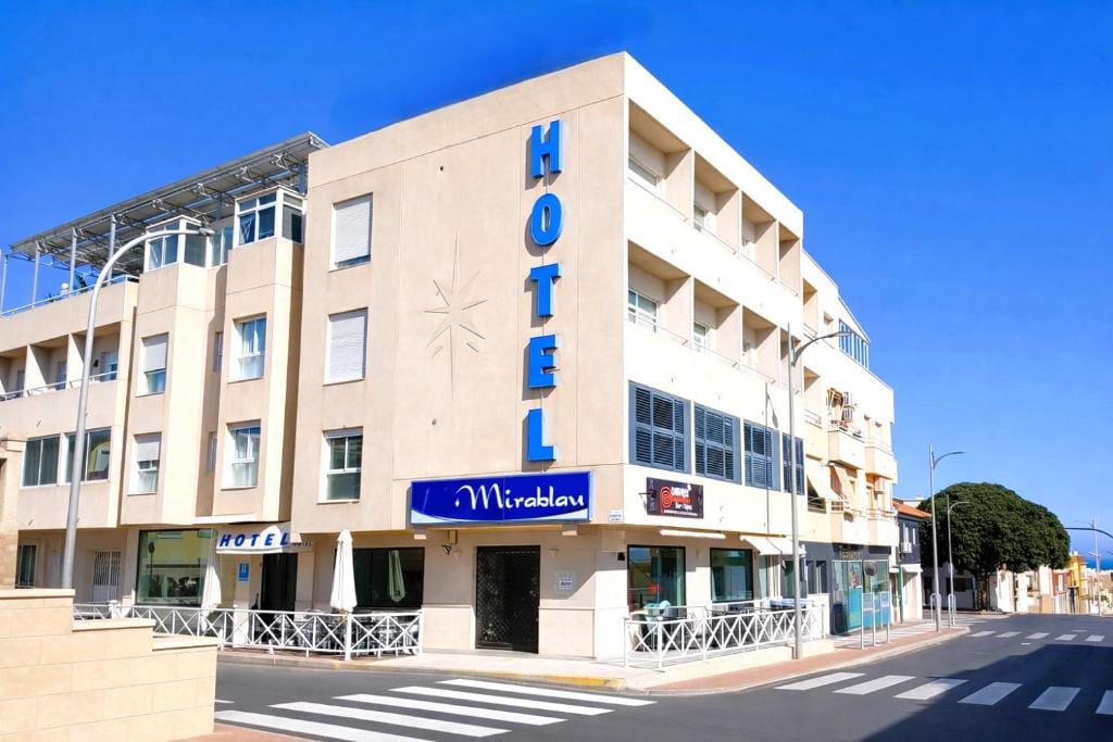 Hotel Mirablau — 4