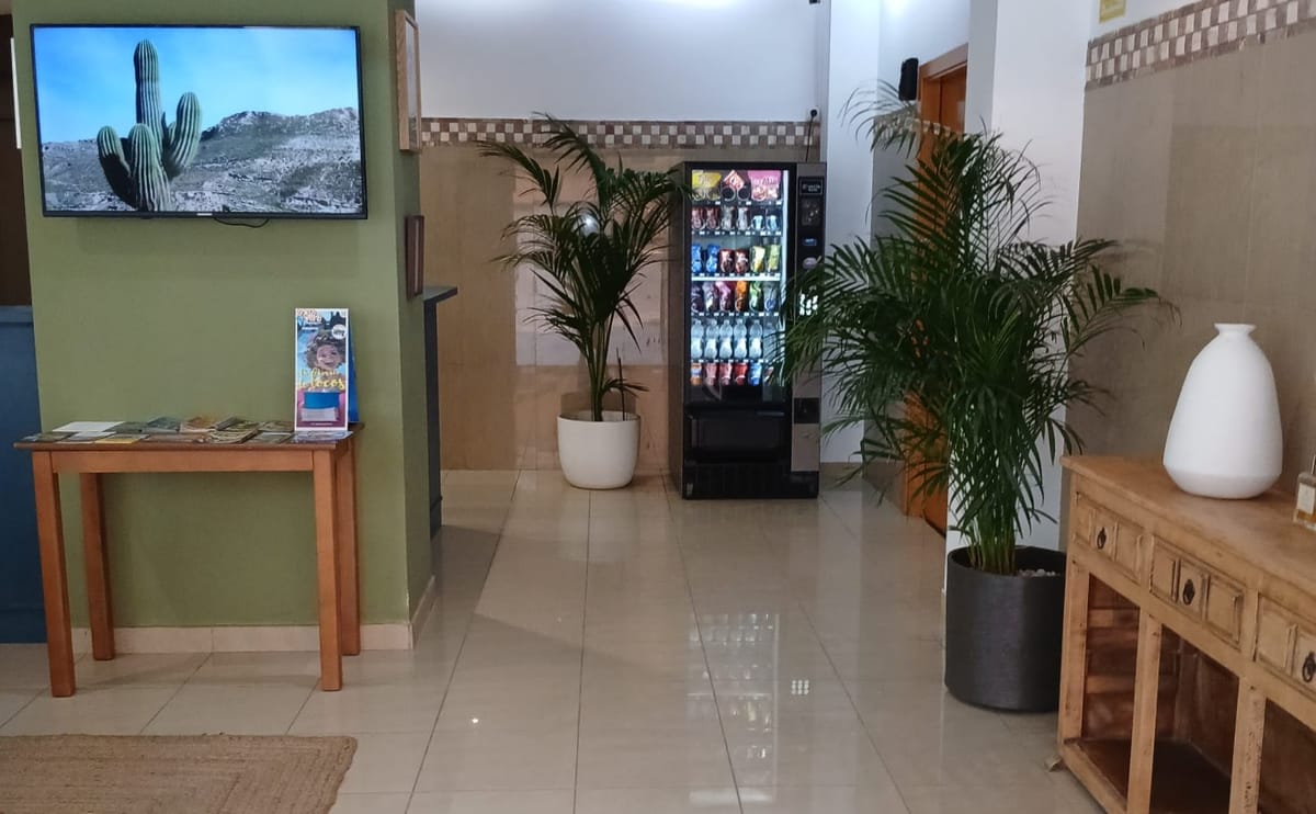 Hotel Mirablau — 5