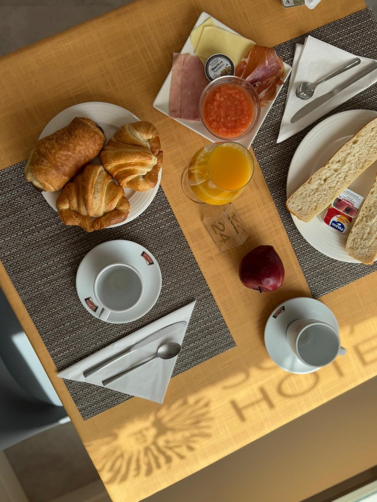 Hotel Sol Almería — 2
