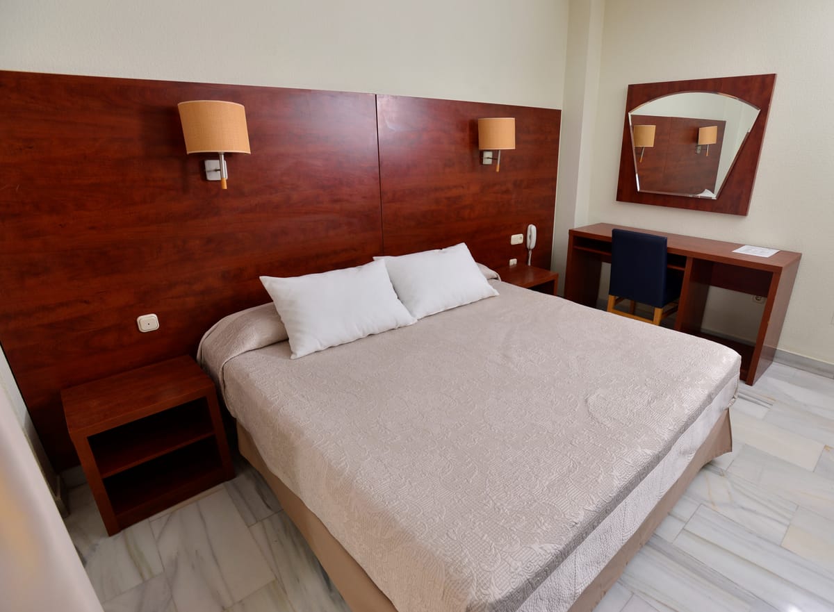Hotel Sol Almería — 4