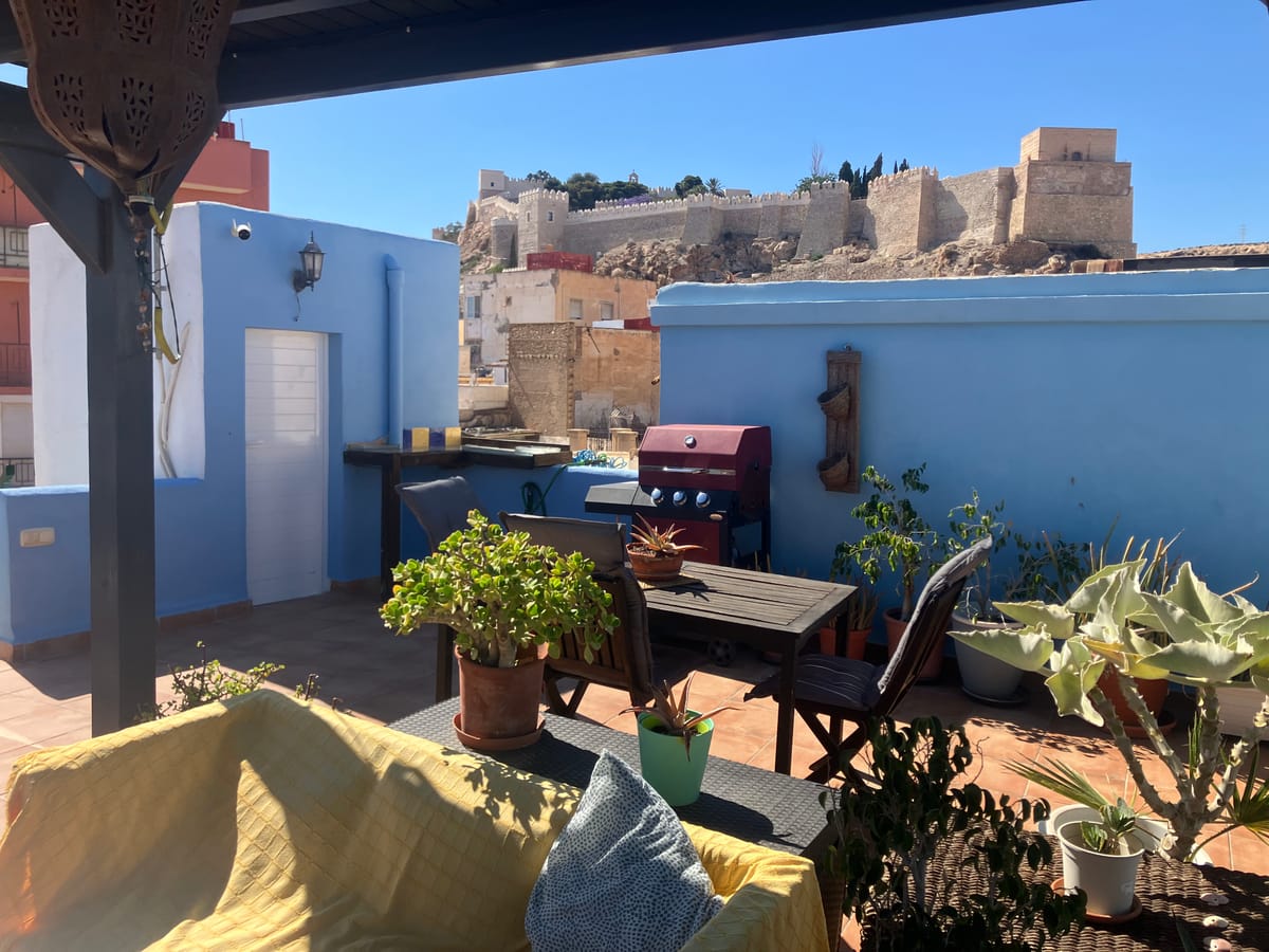 La Pita Guesthouse — 1